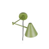 Lampa ścienna COSIMA 263970115 Trio