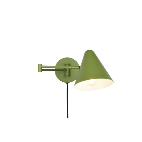 Lampa ścienna COSIMA 263970115 Trio