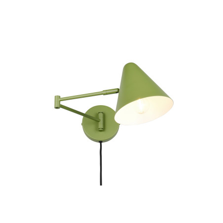 Lampa ścienna COSIMA 263970115 Trio