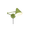 Lampa ścienna COSIMA 263970115 Trio