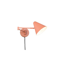 Lampa ścienna COSIMA 263970140 Trio