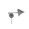 Lampa ścienna COSIMA 263970142 Trio