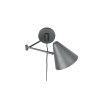 Lampa ścienna COSIMA 263970142 Trio
