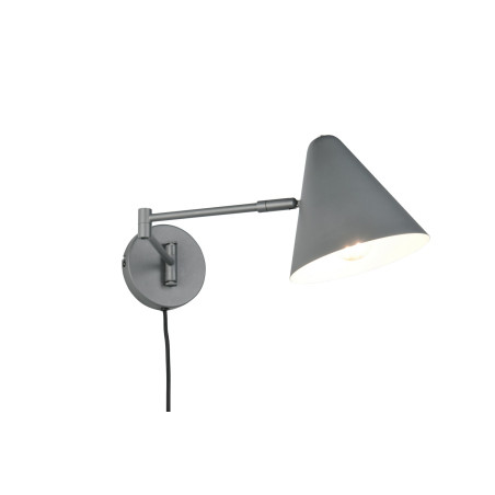 Lampa ścienna COSIMA 263970142 Trio