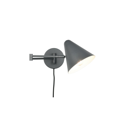 Lampa ścienna COSIMA 263970142 Trio