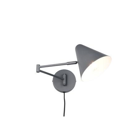 Lampa ścienna COSIMA 263970142 Trio