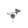 Lampa ścienna COSIMA 263970142 Trio