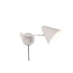 Lampa ścienna COSIMA 263970176 Trio
