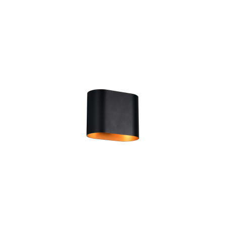Lampa ścienna ALANI 266100180 Trio