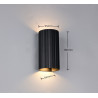Lampa sufitowa, reflektorek SOKA 267700232 Trio