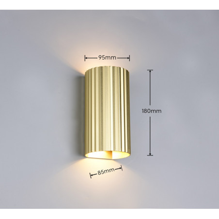 Lampa sufitowa, reflektorek SOKA 267700279 Trio