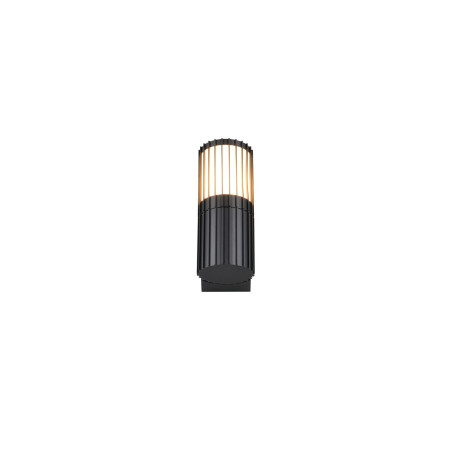 Lampa zewnętrzna ścienna VOLGA 269460142 Trio