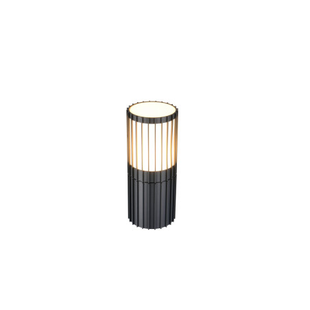 Lampa zewnętrzna ścienna VOLGA 269460142 Trio
