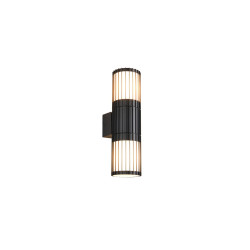 Lampa zewnętrzna ścienna VOLGA 269460242 Trio