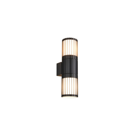 Lampa zewnętrzna ścienna VOLGA 269460242 Trio