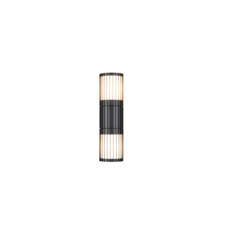 Lampa zewnętrzna ścienna VOLGA 269460242 Trio
