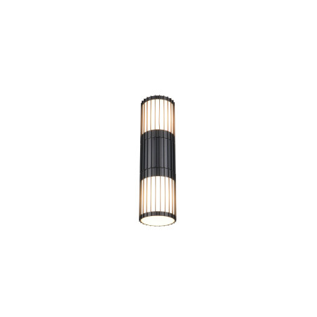 Lampa zewnętrzna ścienna VOLGA 269460242 Trio
