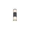 Lampa zewnętrzna ścienna VOLGA 269460242 Trio