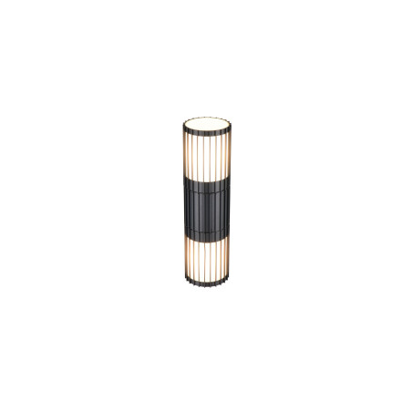 Lampa zewnętrzna ścienna VOLGA 269460242 Trio