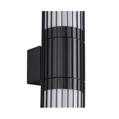 Lampa zewnętrzna ścienna VOLGA 269460242 Trio
