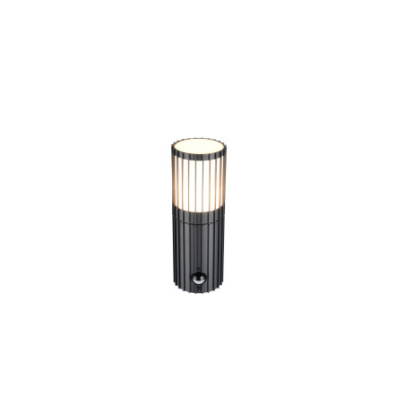 Lampa zewnętrzna ścienna VOLGA 269469142 Trio