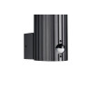 Lampa zewnętrzna ścienna VOLGA 269469142 Trio