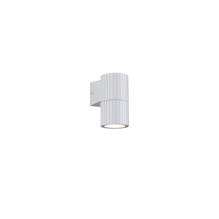 Lampa zewnętrzna ścienna PARANA 269560131 Trio