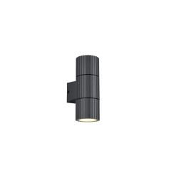 Lampa zewnętrzna ścienna PARANA 269560242 Trio