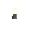 Lampa zewnętrzna ścienna MURES 269860142 Trio