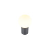Lampa zewnętrzna ścienna MURES 269860142 Trio
