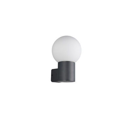 Lampa zewnętrzna ścienna MURES 269860142 Trio