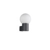 Lampa zewnętrzna ścienna MURES 269860142 Trio