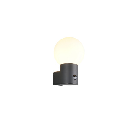 Lampa zewnętrzna ścienna MURES 269869142 Trio