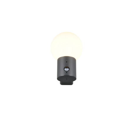 Lampa zewnętrzna ścienna MURES 269869142 Trio