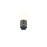 Lampa zewnętrzna ścienna MURES 269869142 Trio