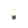 Lampa zewnętrzna ścienna MURES 269869142 Trio