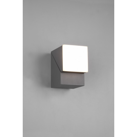 Lampa zewnętrzna ścienna AVON 270660142 Trio