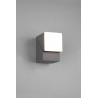 Lampa zewnętrzna ścienna AVON 270660142 Trio