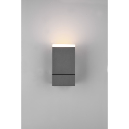 Lampa zewnętrzna ścienna AVON 270660142 Trio