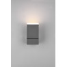 Lampa zewnętrzna ścienna AVON 270660142 Trio