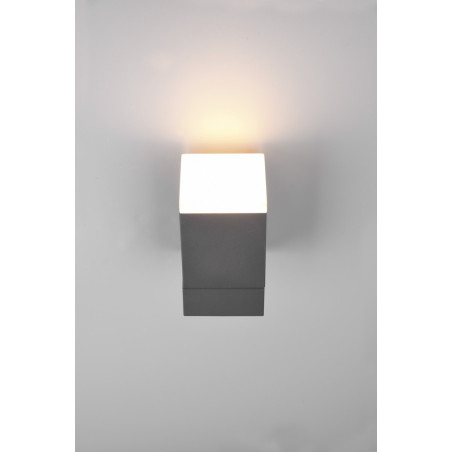 Lampa zewnętrzna ścienna AVON 270660142 Trio