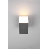 Lampa zewnętrzna ścienna AVON 270660142 Trio