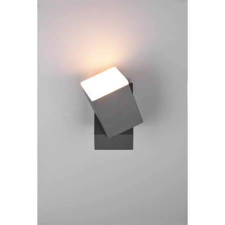 Lampa zewnętrzna ścienna AVON 270660142 Trio