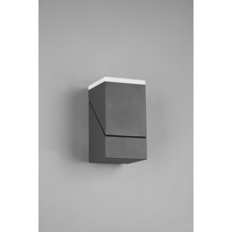 Lampa zewnętrzna ścienna AVON 270660142 Trio