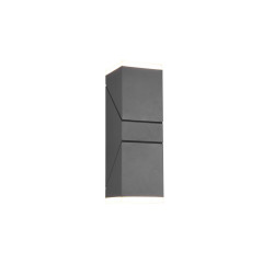 Lampa zewnętrzna ścienna AVON 270660242 Trio