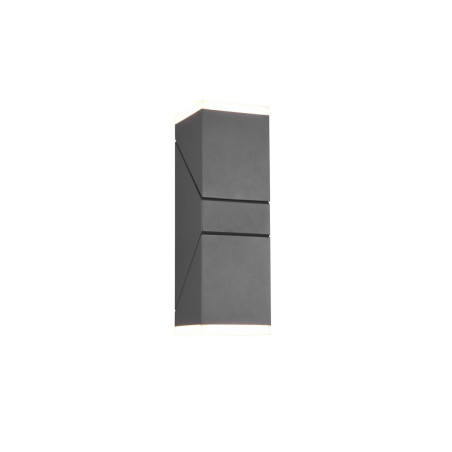 Lampa zewnętrzna ścienna AVON 270660242 Trio