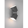 Lampa zewnętrzna ścienna AVON 270660242 Trio