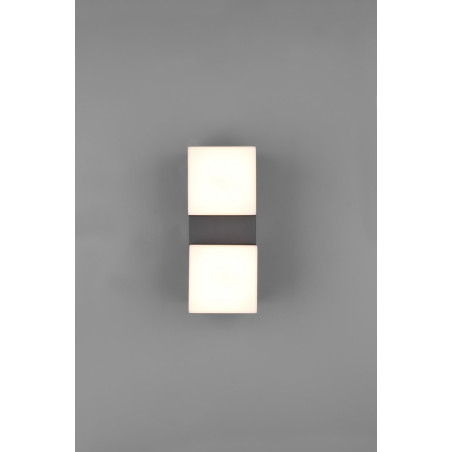 Lampa zewnętrzna ścienna AVON 270660242 Trio