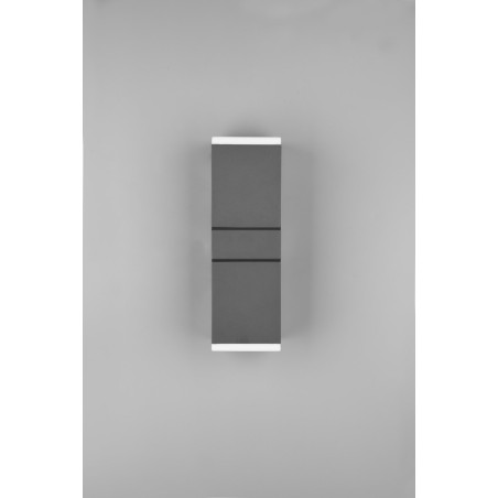 Lampa zewnętrzna ścienna AVON 270660242 Trio