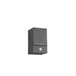 Lampa zewnętrzna ścienna AVON 270669142 Trio